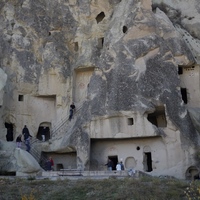 Photo de Turquie - Le Parc Naturel de Göreme